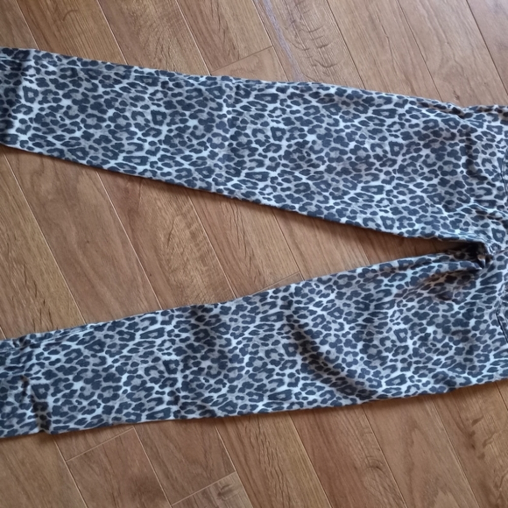 American Eagle Size 0 Regular Hi Rise Jegging